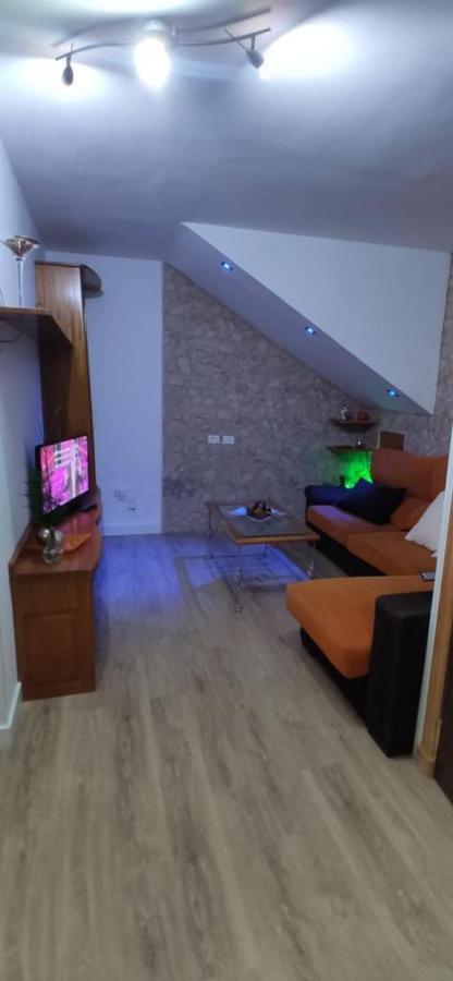 Ohana Atico Avenida Chayofita Los Cristianos  Eksteriør bilde